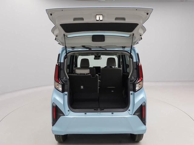 ムーヴＸオーディオレス　バックカメラ　両側電動スライドドア　ＬＥＤヘッドライト　キーフリー（愛知県）の中古車