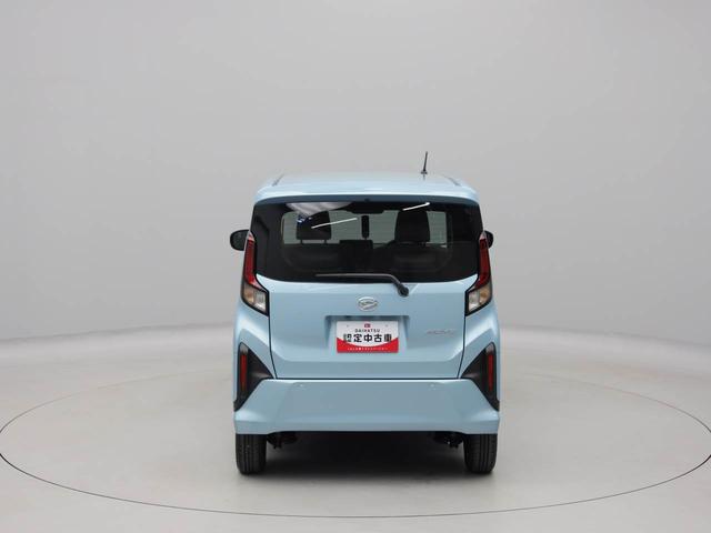 ムーヴＸオーディオレス　バックカメラ　両側電動スライドドア　ＬＥＤヘッドライト　キーフリー（愛知県）の中古車