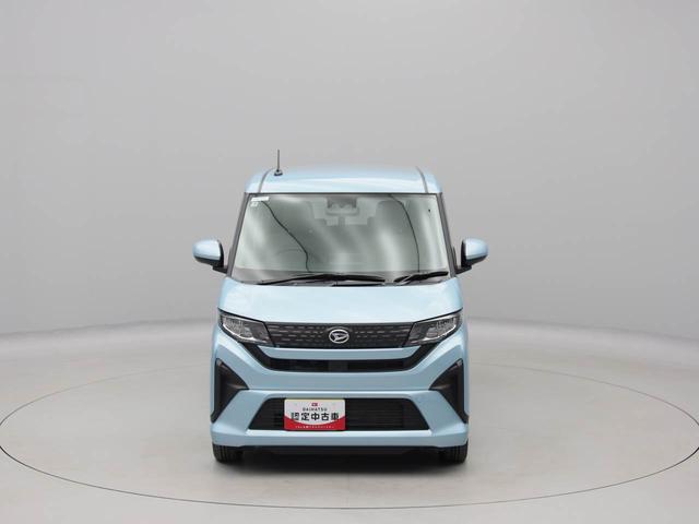 ムーヴＸオーディオレス　バックカメラ　両側電動スライドドア　ＬＥＤヘッドライト　キーフリー（愛知県）の中古車