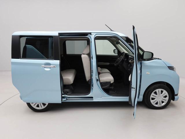 ムーヴXオーディオレス バックカメラ 両側電動スライドドア LEDヘッドライト キーフリー(愛知県)の中古車