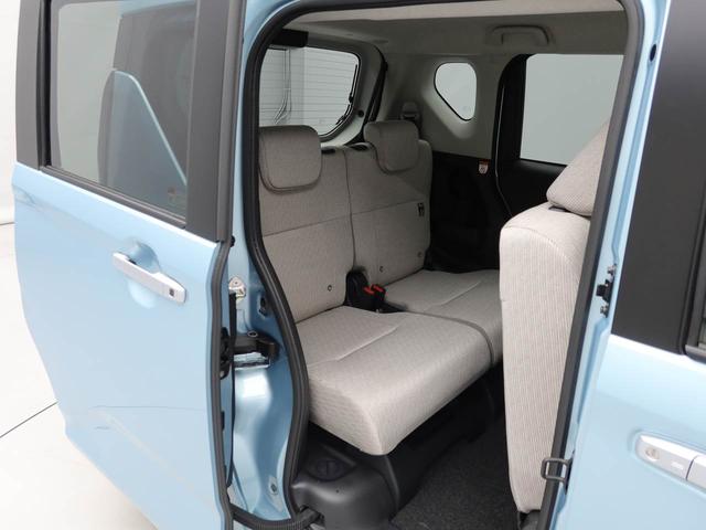 ムーヴXオーディオレス バックカメラ 両側電動スライドドア LEDヘッドライト キーフリー(愛知県)の中古車