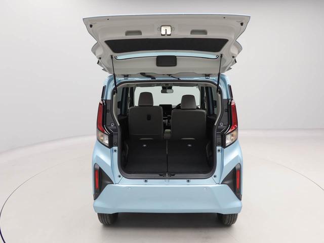 ムーヴXオーディオレス バックカメラ 両側電動スライドドア LEDヘッドライト キーフリー(愛知県)の中古車