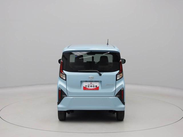 ムーヴXオーディオレス バックカメラ 両側電動スライドドア LEDヘッドライト キーフリー(愛知県)の中古車