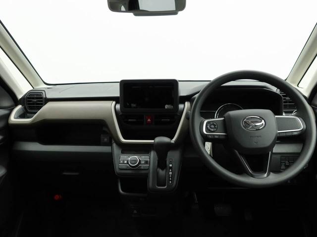 ムーヴＸオーディオレス　バックカメラ　両側電動スライドドア　ＬＥＤヘッドライト　キーフリー（愛知県）の中古車