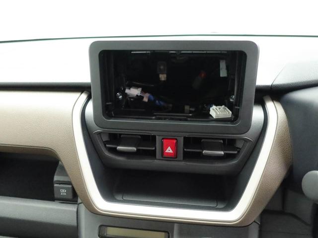 ムーヴＸオーディオレス　バックカメラ　両側電動スライドドア　ＬＥＤヘッドライト　キーフリー（愛知県）の中古車