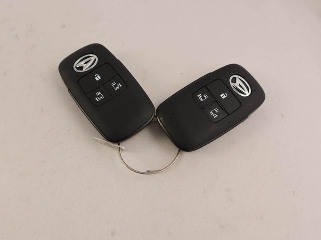 ムーヴＸオーディオレス　バックカメラ　両側電動スライドドア　ＬＥＤヘッドライト　キーフリー（愛知県）の中古車