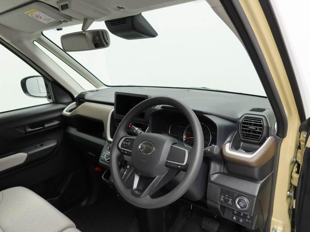 ムーヴＸオーディオレス　バックカメラ　両側電動スライドドア　ＬＥＤヘッドライト　キーフリー（愛知県）の中古車