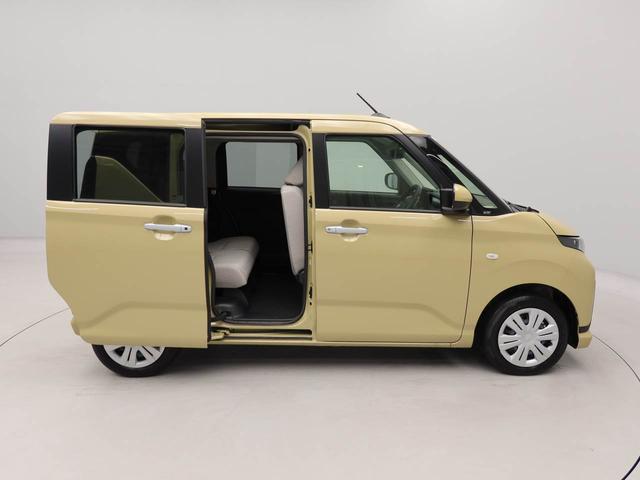 ムーヴＸオーディオレス　バックカメラ　両側電動スライドドア　ＬＥＤヘッドライト　キーフリー（愛知県）の中古車