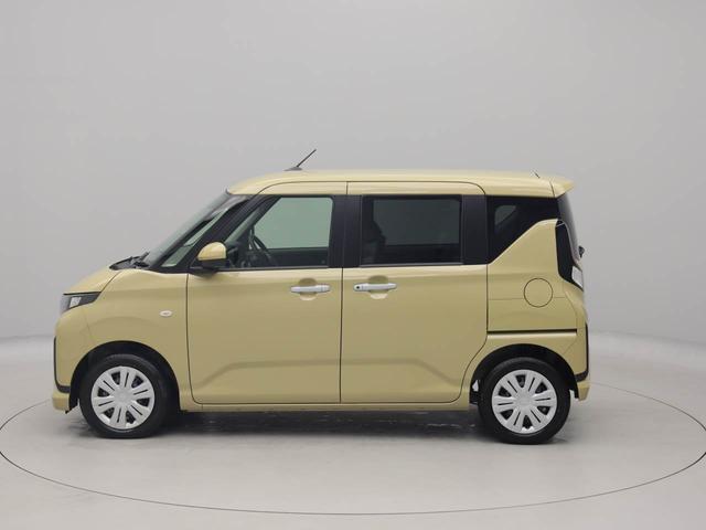 ムーヴＸオーディオレス　バックカメラ　両側電動スライドドア　ＬＥＤヘッドライト　キーフリー（愛知県）の中古車