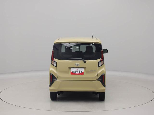 ムーヴＸオーディオレス　バックカメラ　両側電動スライドドア　ＬＥＤヘッドライト　キーフリー（愛知県）の中古車