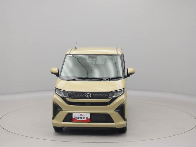 ムーヴＸオーディオレス　バックカメラ　両側電動スライドドア　ＬＥＤヘッドライト　キーフリー（愛知県）の中古車