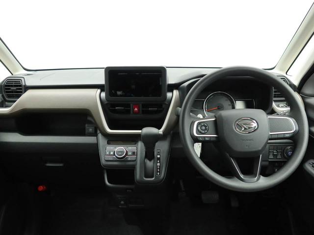 ムーヴＸオーディオレス　バックカメラ　両側電動スライドドア　ＬＥＤヘッドライト　キーフリー（愛知県）の中古車