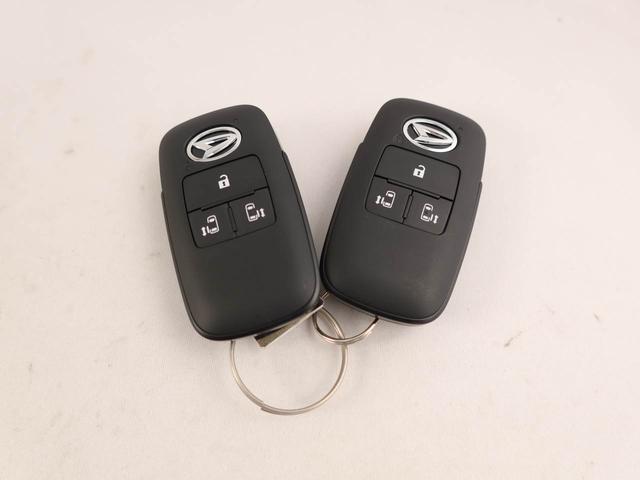 ムーヴＸオーディオレス　バックカメラ　両側電動スライドドア　ＬＥＤヘッドライト　キーフリー（愛知県）の中古車