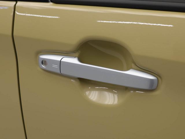 ムーヴＸオーディオレス　バックカメラ　両側電動スライドドア　ＬＥＤヘッドライト　キーフリー（愛知県）の中古車