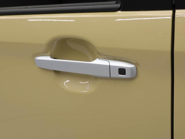 ムーヴＸオーディオレス　バックカメラ　両側電動スライドドア　ＬＥＤヘッドライト　キーフリー（愛知県）の中古車