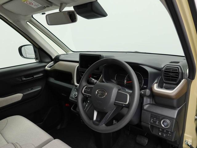 ムーヴＸオーディオレス　バックカメラ　両側電動スライドドア　ＬＥＤヘッドライト　キーフリー（愛知県）の中古車