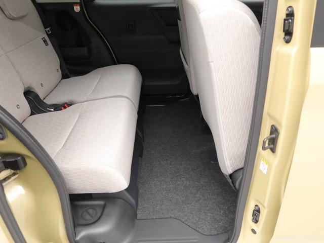 ムーヴＸオーディオレス　バックカメラ　両側電動スライドドア　ＬＥＤヘッドライト　キーフリー（愛知県）の中古車