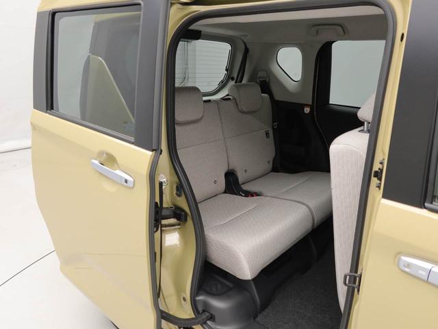 ムーヴＸオーディオレス　バックカメラ　両側電動スライドドア　ＬＥＤヘッドライト　キーフリー（愛知県）の中古車