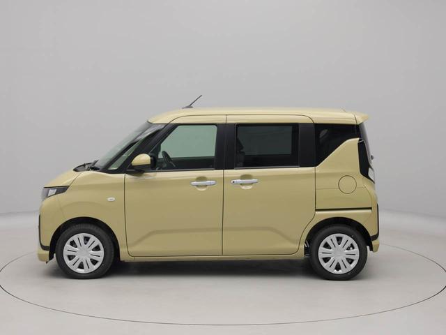 ムーヴＸオーディオレス　バックカメラ　両側電動スライドドア　ＬＥＤヘッドライト　キーフリー（愛知県）の中古車