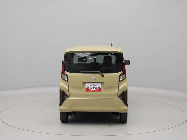 ムーヴＸオーディオレス　バックカメラ　両側電動スライドドア　ＬＥＤヘッドライト　キーフリー（愛知県）の中古車