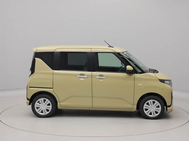 ムーヴＸオーディオレス　バックカメラ　両側電動スライドドア　ＬＥＤヘッドライト　キーフリー（愛知県）の中古車