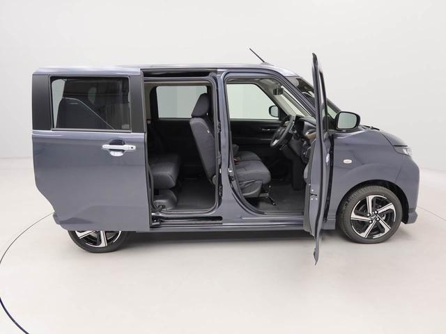 ムーヴRSオーディオレス バックカメラ 電子パーキング 両側電動スライドドア LEDヘッドライト キーフリー(愛知県)の中古車