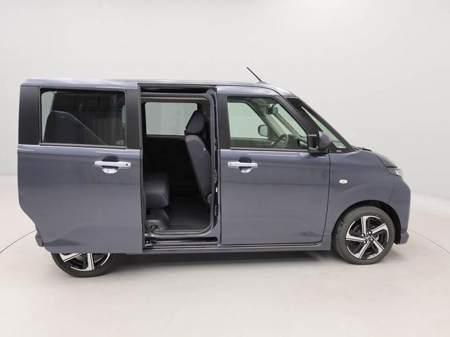 ムーヴRSオーディオレス バックカメラ 電子パーキング 両側電動スライドドア LEDヘッドライト キーフリー(愛知県)の中古車