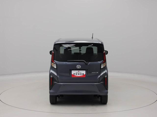 ムーヴRSオーディオレス バックカメラ 電子パーキング 両側電動スライドドア LEDヘッドライト キーフリー(愛知県)の中古車