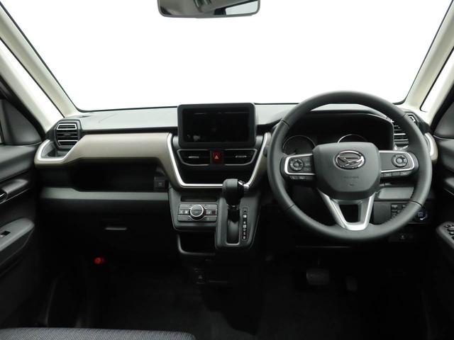 ムーヴＲＳオーディオレス　バックカメラ　電子パーキング　両側電動スライドドア　ＬＥＤヘッドライト　キーフリー（愛知県）の中古車