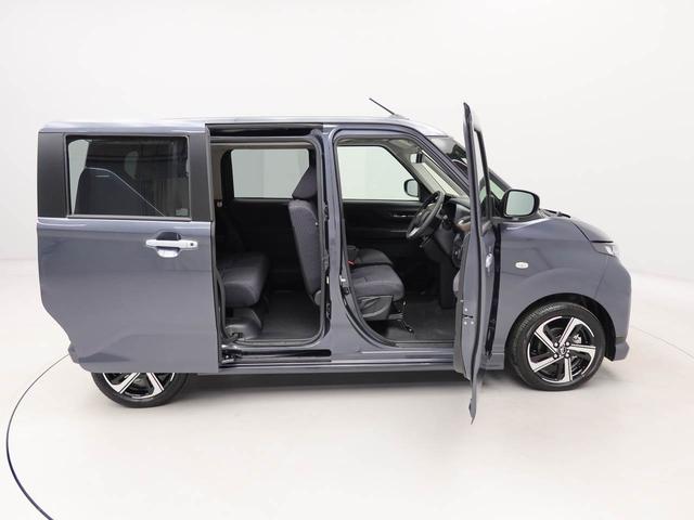 ムーヴＲＳオーディオレス　バックカメラ　電子パーキング　両側電動スライドドア　ＬＥＤヘッドライト　キーフリー（愛知県）の中古車