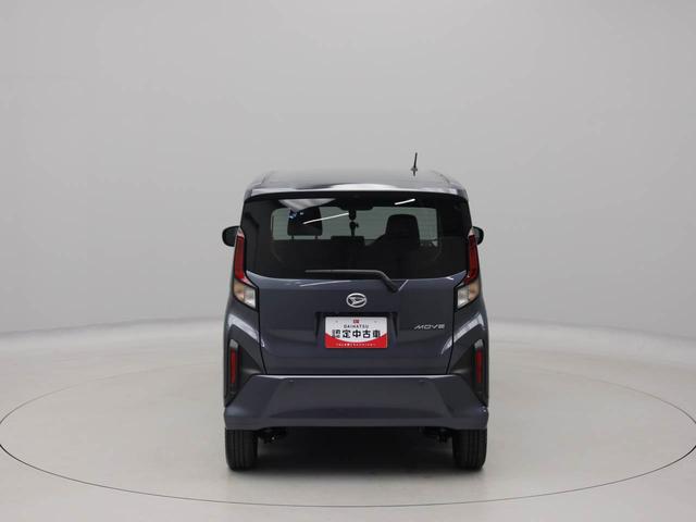 ムーヴＲＳオーディオレス　バックカメラ　電子パーキング　両側電動スライドドア　ＬＥＤヘッドライト　キーフリー（愛知県）の中古車