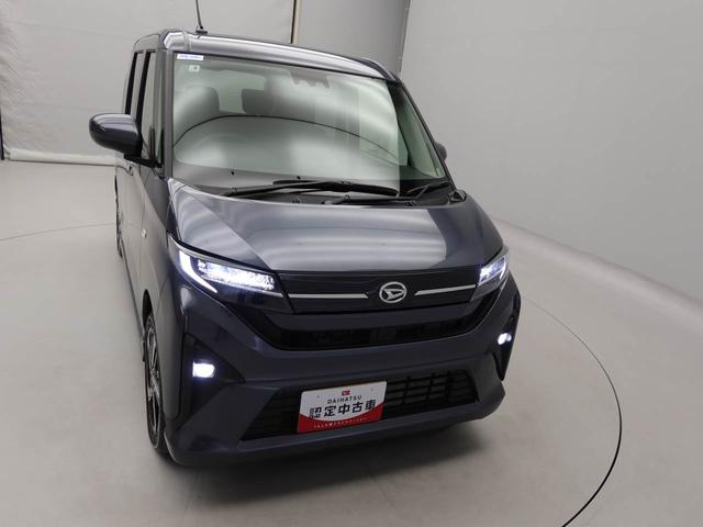 ムーヴＲＳオーディオレス　バックカメラ　電子パーキング　両側電動スライドドア　ＬＥＤヘッドライト　キーフリー（愛知県）の中古車