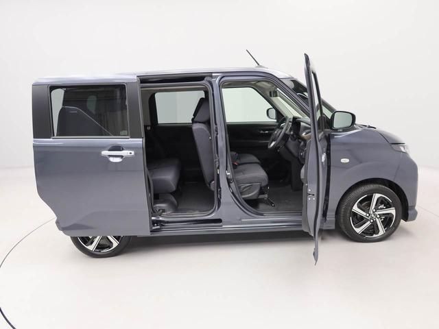 ムーヴＲＳオーディオレス　バックカメラ　電子パーキング　両側電動スライドドア　ＬＥＤヘッドライト　キーフリー（愛知県）の中古車