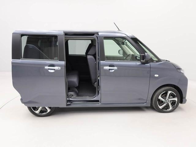 ムーヴＲＳオーディオレス　バックカメラ　電子パーキング　両側電動スライドドア　ＬＥＤヘッドライト　キーフリー（愛知県）の中古車