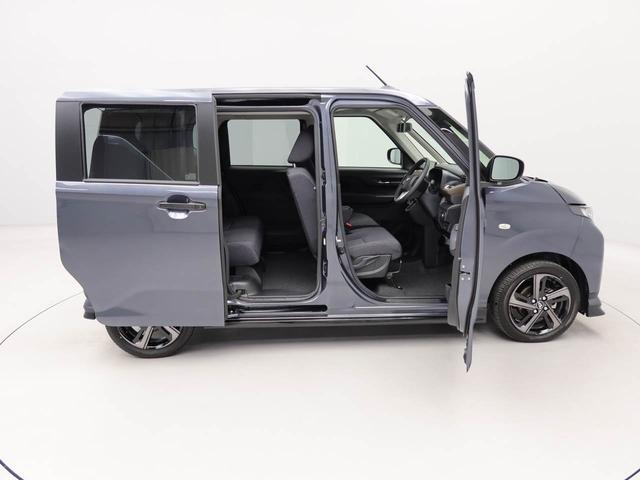 ムーヴＲＳディスプレイオーディオ　バックカメラ　電子パーキング　ドライブレコーダー　両側電動スライドドア　ＬＥＤヘッドライト　キーフリー（愛知県）の中古車