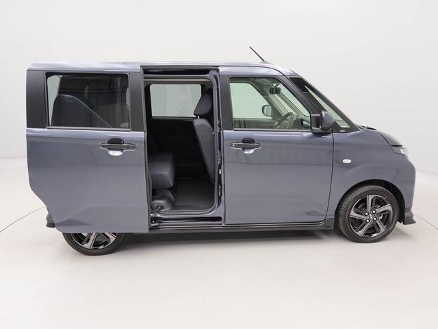 ムーヴＲＳディスプレイオーディオ　バックカメラ　電子パーキング　ドライブレコーダー　両側電動スライドドア　ＬＥＤヘッドライト　キーフリー（愛知県）の中古車