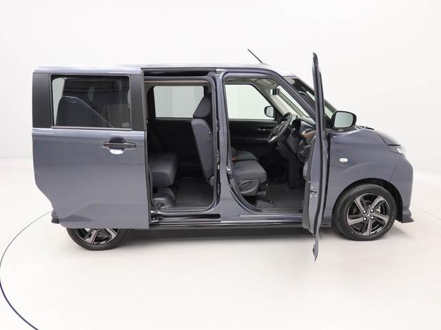 ムーヴＲＳディスプレイオーディオ　バックカメラ　電子パーキング　両側電動スライドドア　ＬＥＤヘッドライト　ドライブレコーダー　キーフリー（愛知県）の中古車