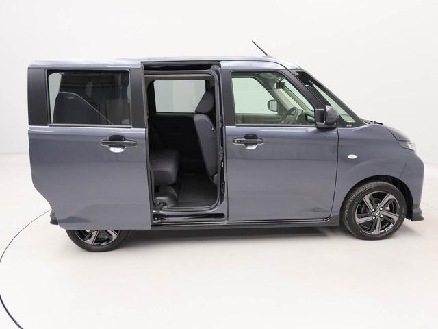 ムーヴＲＳディスプレイオーディオ　バックカメラ　電子パーキング　両側電動スライドドア　ＬＥＤヘッドライト　ドライブレコーダー　キーフリー（愛知県）の中古車