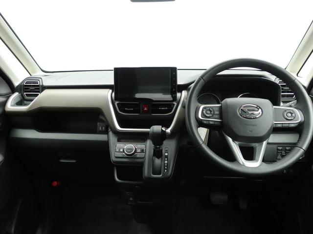 ムーヴＲＳディスプレイオーディオ　バックカメラ　電子パーキング　両側電動スライドドア　ＬＥＤヘッドライト　キーフリー（愛知県）の中古車