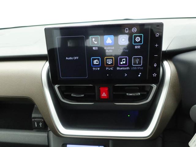 ムーヴＲＳディスプレイオーディオ　バックカメラ　電子パーキング　両側電動スライドドア　ＬＥＤヘッドライト　キーフリー（愛知県）の中古車