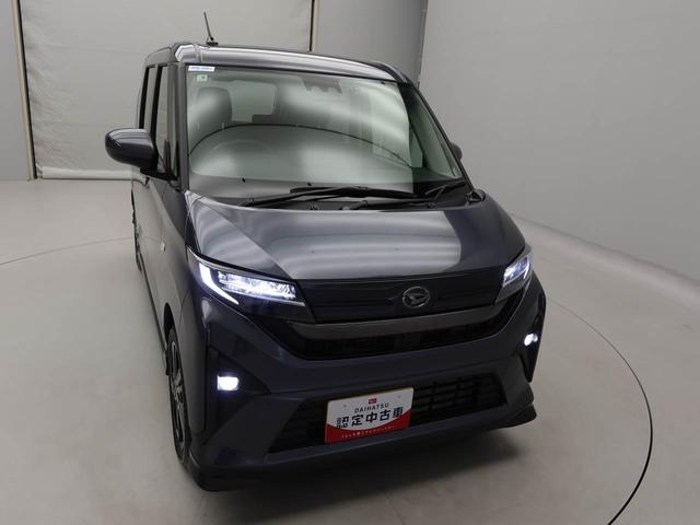 ムーヴＲＳディスプレイオーディオ　バックカメラ　電子パーキング　両側電動スライドドア　ＬＥＤヘッドライト　キーフリー（愛知県）の中古車