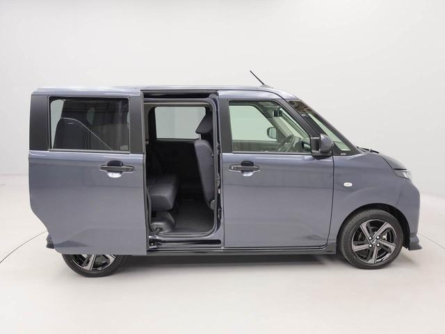 ムーヴＲＳディスプレイオーディオ　バックカメラ　電子パーキング　両側電動スライドドア　ＬＥＤヘッドライト　キーフリー（愛知県）の中古車