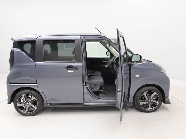 ムーヴＲＳディスプレイオーディオ　バックカメラ　電子パーキング　両側電動スライドドア　ＬＥＤヘッドライト　キーフリー（愛知県）の中古車