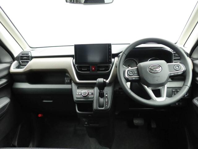 ムーヴＲＳディスプレイオーディオ　バックカメラ　電子パーキング　ドライブレコーダー　ＬＥＤヘッドライト　両側電動スライドドア　キーフリー（愛知県）の中古車