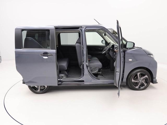 ムーヴＲＳディスプレイオーディオ　バックカメラ　電子パーキング　ドライブレコーダー　ＬＥＤヘッドライト　両側電動スライドドア　キーフリー（愛知県）の中古車