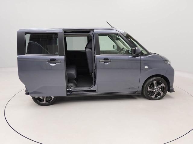 ムーヴＲＳディスプレイオーディオ　バックカメラ　電子パーキング　ドライブレコーダー　ＬＥＤヘッドライト　両側電動スライドドア　キーフリー（愛知県）の中古車