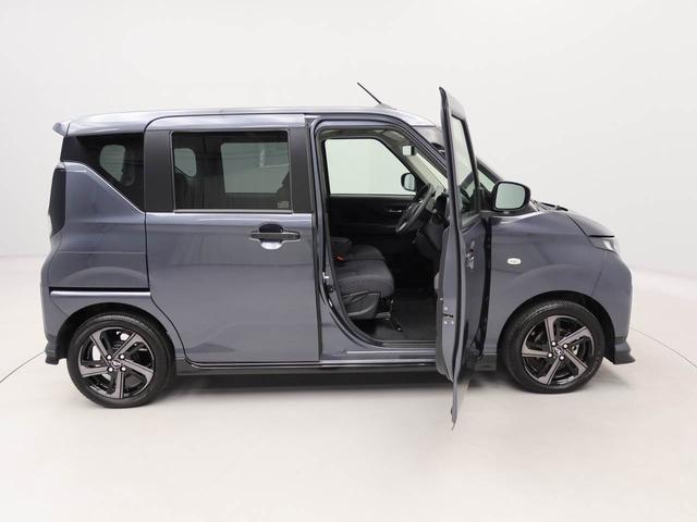 ムーヴＲＳディスプレイオーディオ　バックカメラ　電子パーキング　ドライブレコーダー　ＬＥＤヘッドライト　両側電動スライドドア　キーフリー（愛知県）の中古車