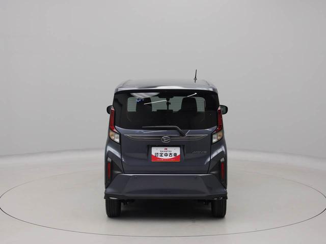 ムーヴＲＳディスプレイオーディオ　バックカメラ　電子パーキング　ドライブレコーダー　ＬＥＤヘッドライト　両側電動スライドドア　キーフリー（愛知県）の中古車