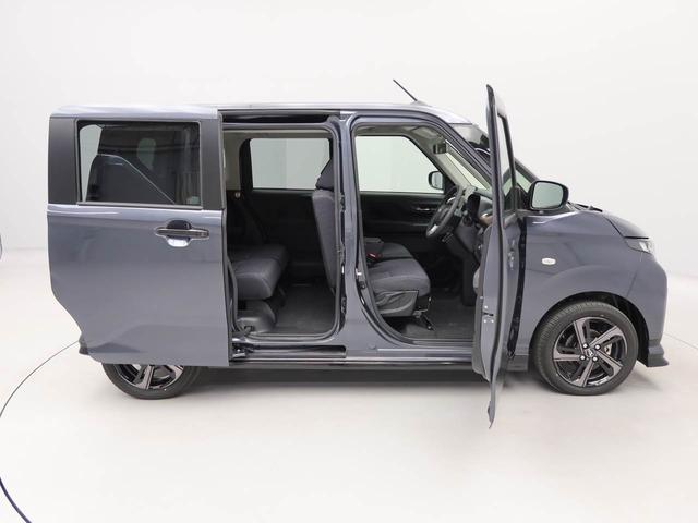 ムーヴRSディスプレイオーディオ バックカメラ 電子パーキング ドライブレコーダー 両側電動スライドドア LEDヘッドライト キーフリー(愛知県)の中古車