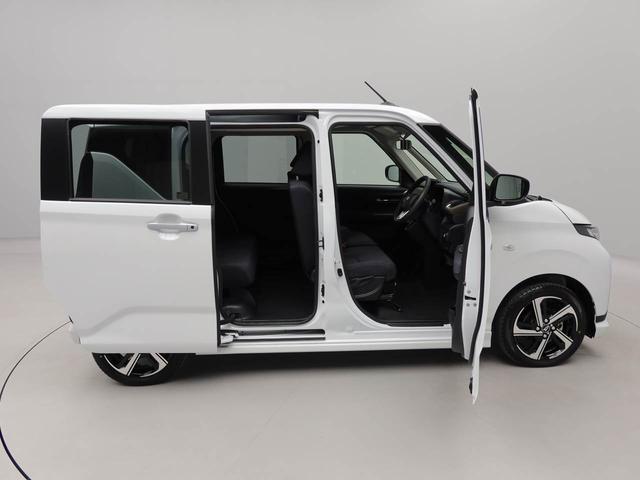 ムーヴRSオーディオレス バックカメラ 電子パーキング 両側電動スライドドア LEDヘッドライト キーフリー(愛知県)の中古車